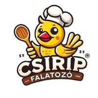 Csirip Falatozó